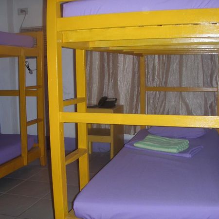 Anthurium Inn Đảo Mactan Ngoại thất bức ảnh