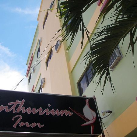 Anthurium Inn Đảo Mactan Ngoại thất bức ảnh