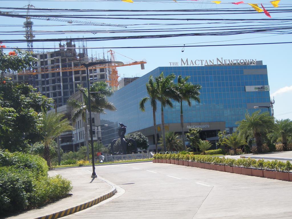 Anthurium Inn Đảo Mactan Ngoại thất bức ảnh