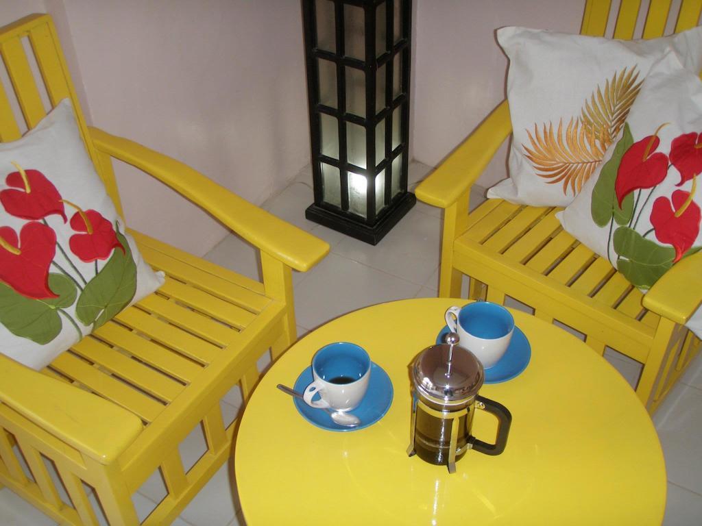 Anthurium Inn Đảo Mactan Ngoại thất bức ảnh