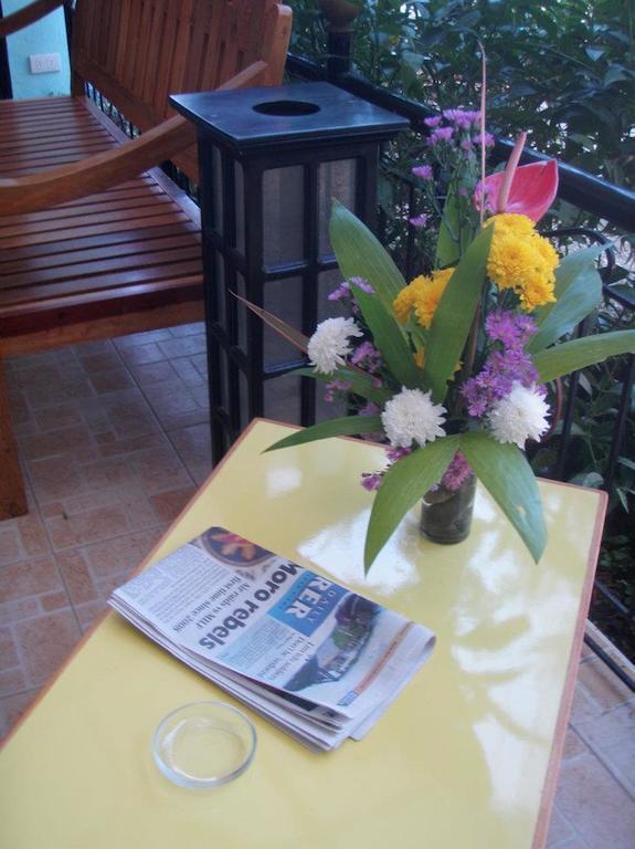 Anthurium Inn Đảo Mactan Ngoại thất bức ảnh