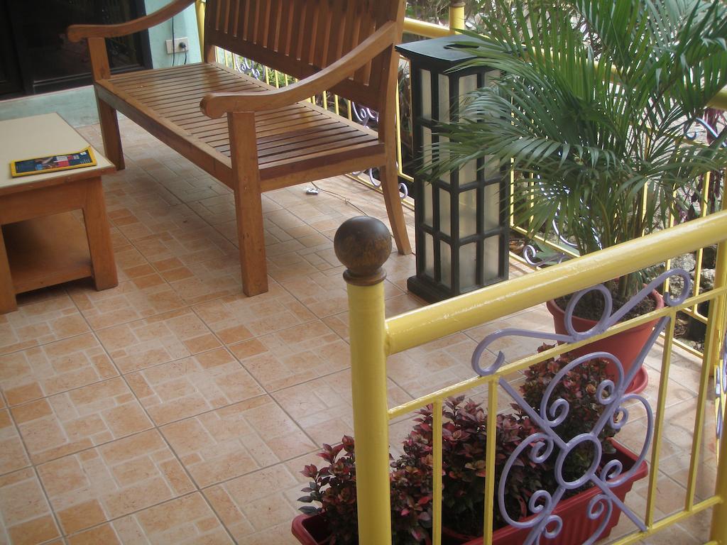 Anthurium Inn Đảo Mactan Ngoại thất bức ảnh