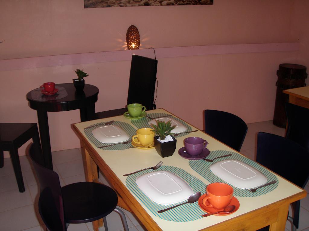 Anthurium Inn Đảo Mactan Ngoại thất bức ảnh