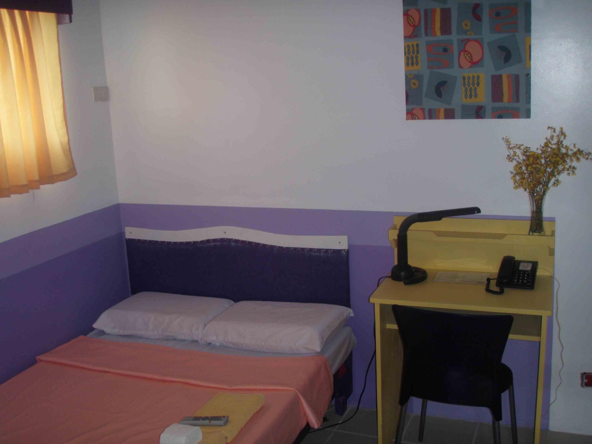 Anthurium Inn Đảo Mactan Ngoại thất bức ảnh