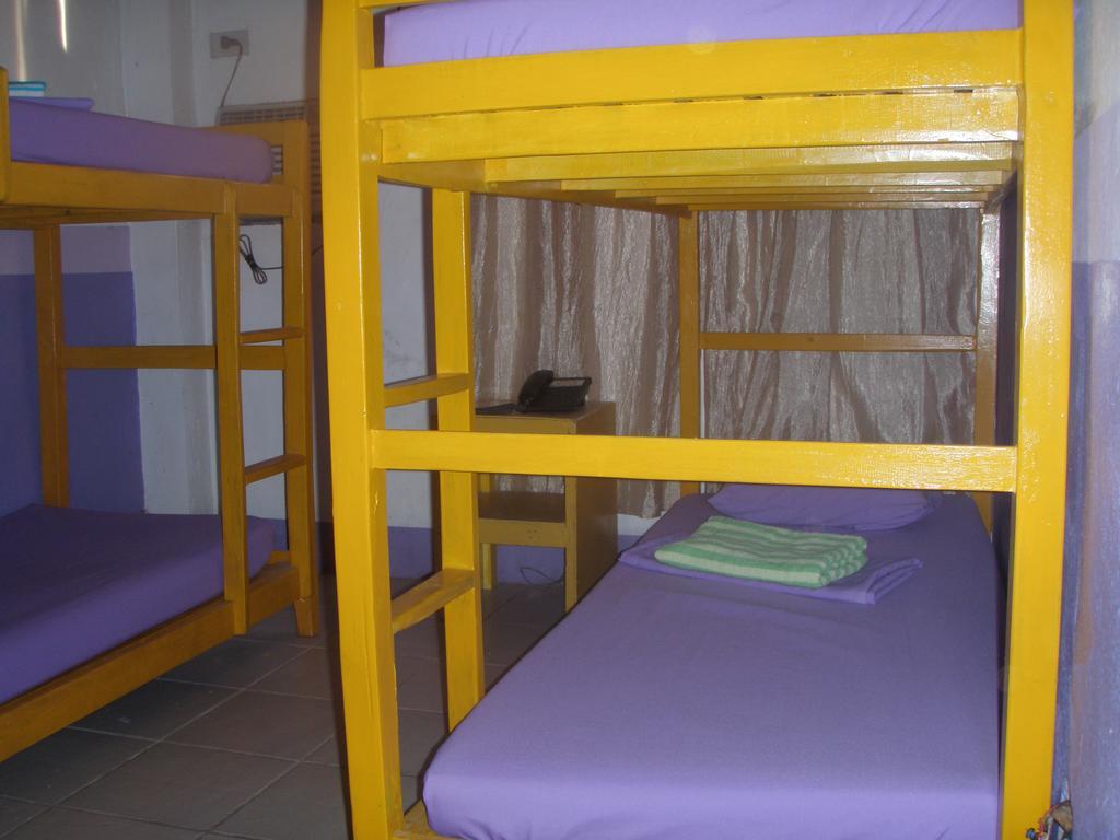 Anthurium Inn Đảo Mactan Ngoại thất bức ảnh