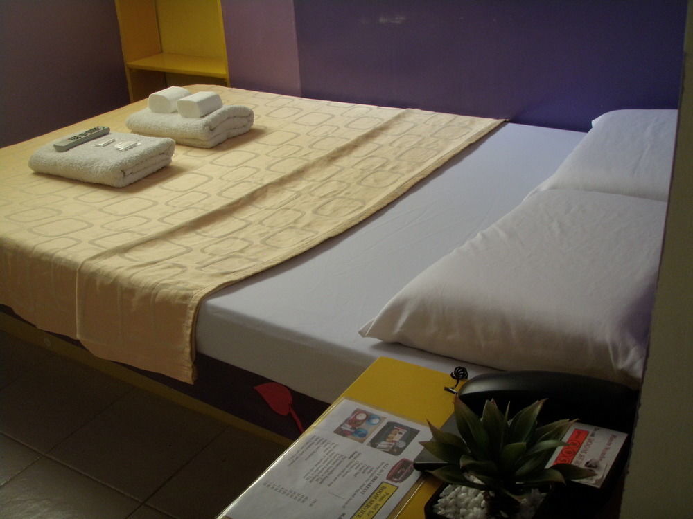 Anthurium Inn Đảo Mactan Ngoại thất bức ảnh