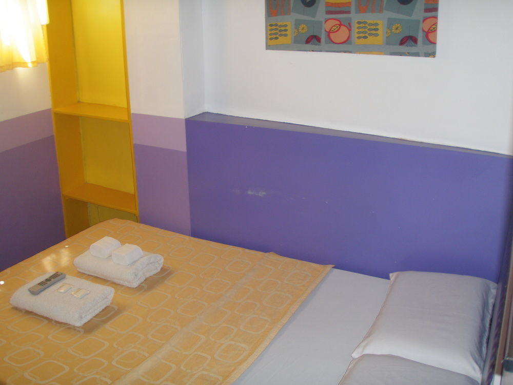 Anthurium Inn Đảo Mactan Ngoại thất bức ảnh
