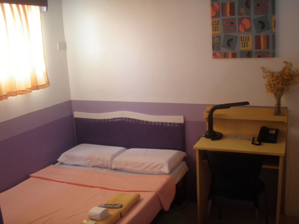 Anthurium Inn Đảo Mactan Ngoại thất bức ảnh