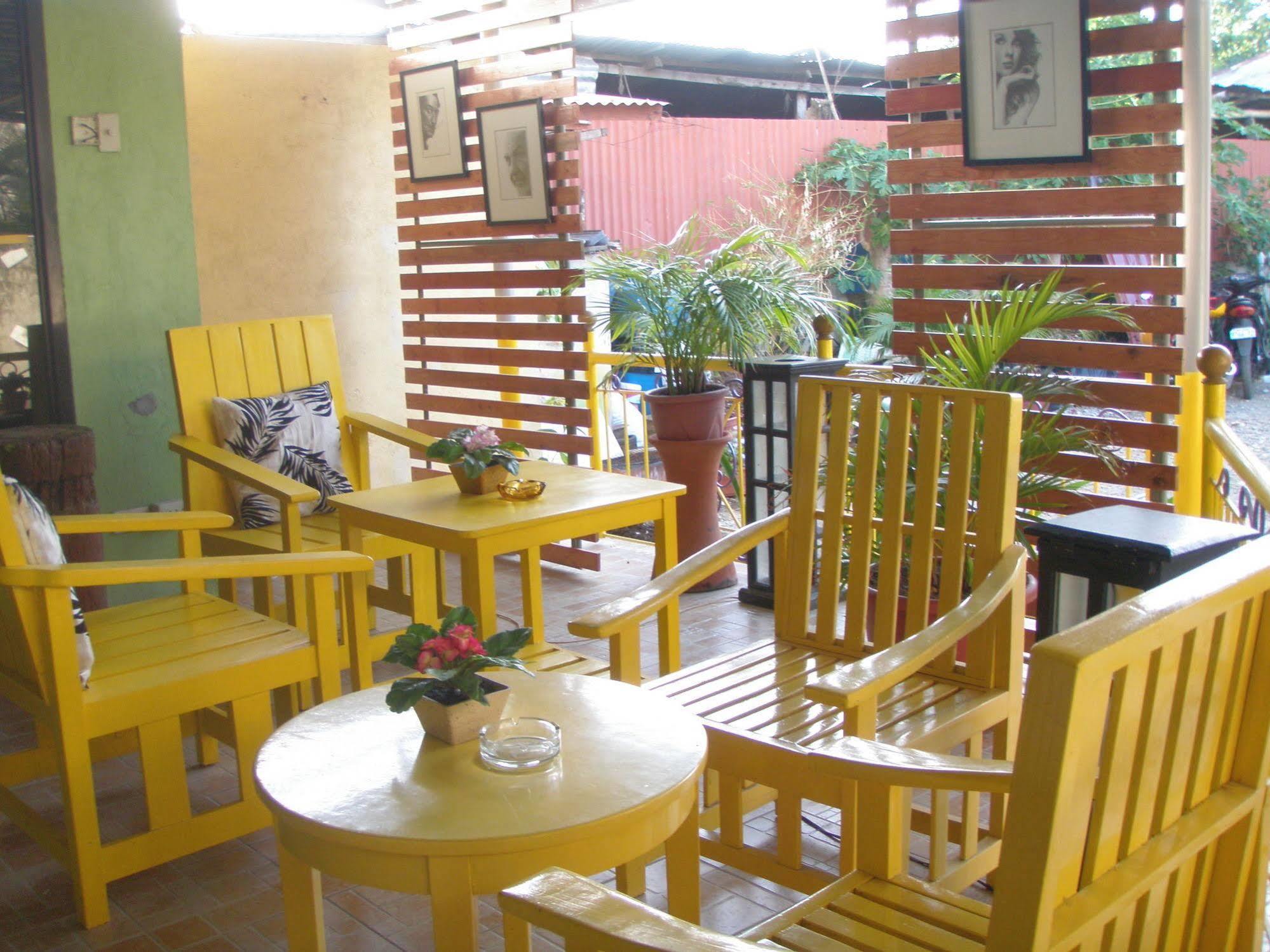 Anthurium Inn Đảo Mactan Ngoại thất bức ảnh