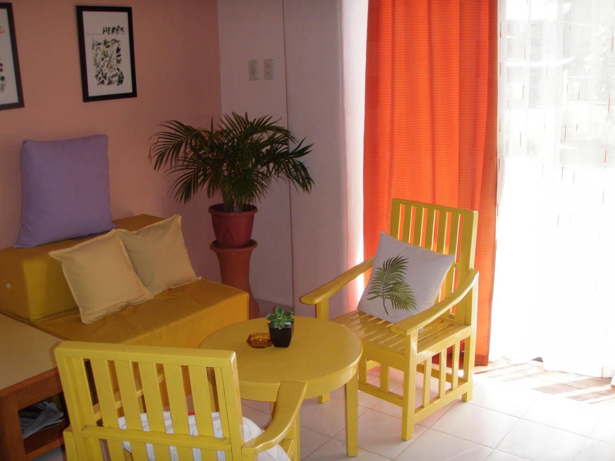 Anthurium Inn Đảo Mactan Ngoại thất bức ảnh