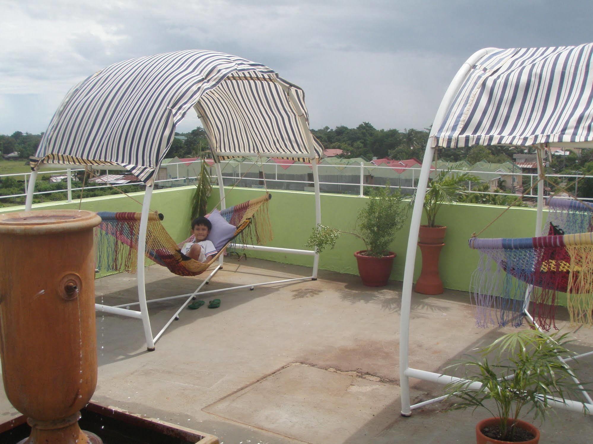 Anthurium Inn Đảo Mactan Ngoại thất bức ảnh
