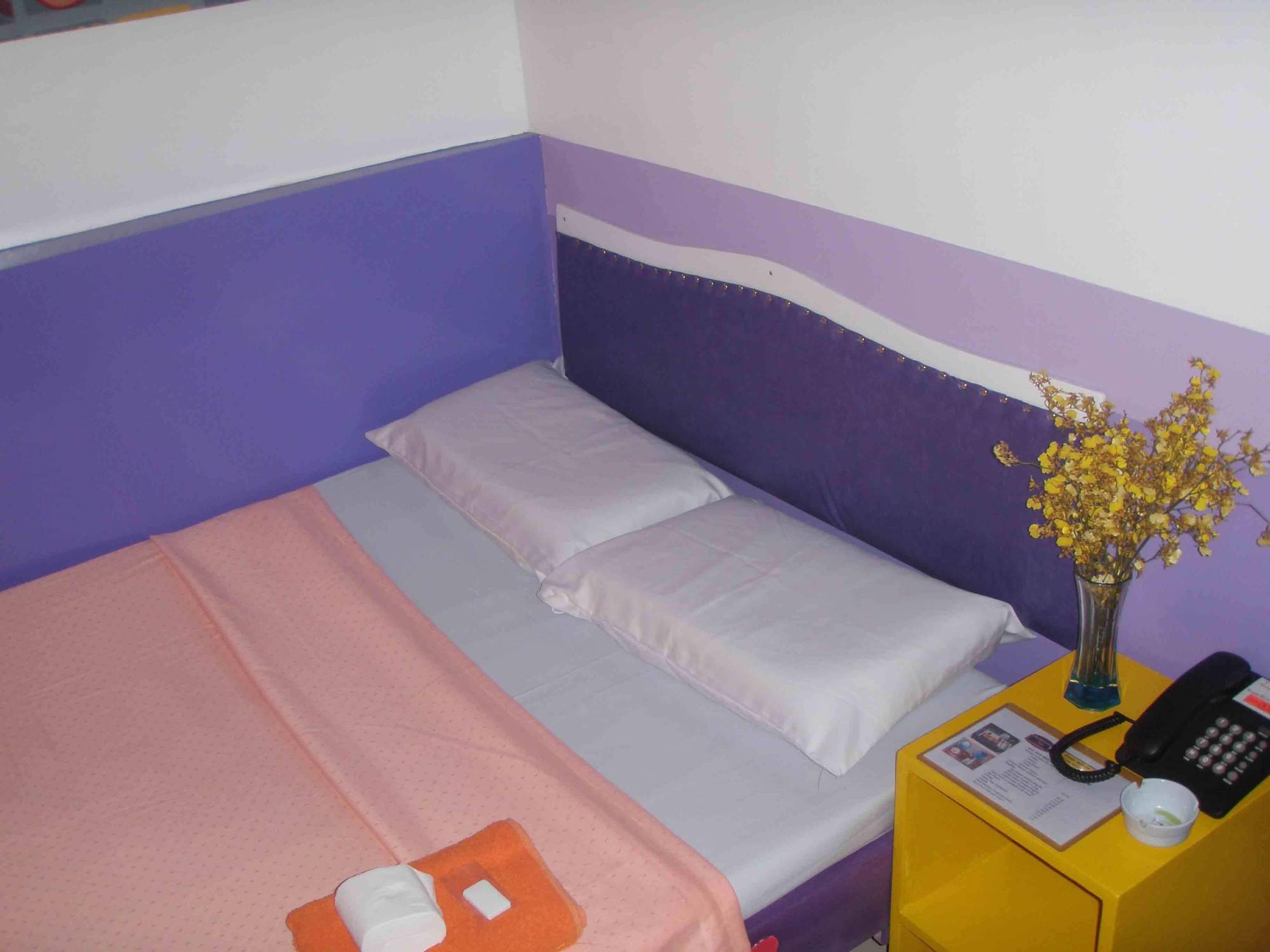Anthurium Inn Đảo Mactan Ngoại thất bức ảnh