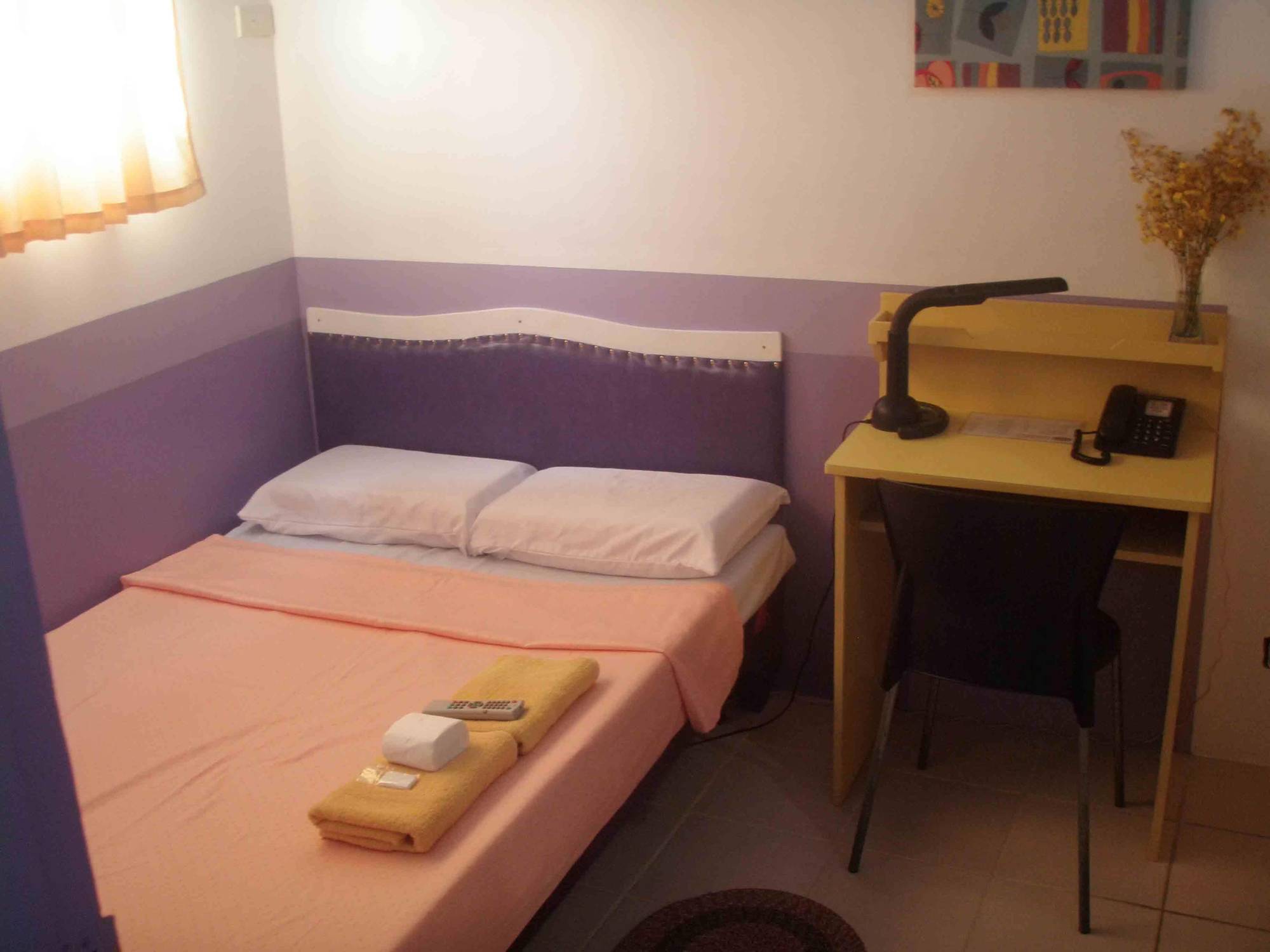 Anthurium Inn Đảo Mactan Ngoại thất bức ảnh