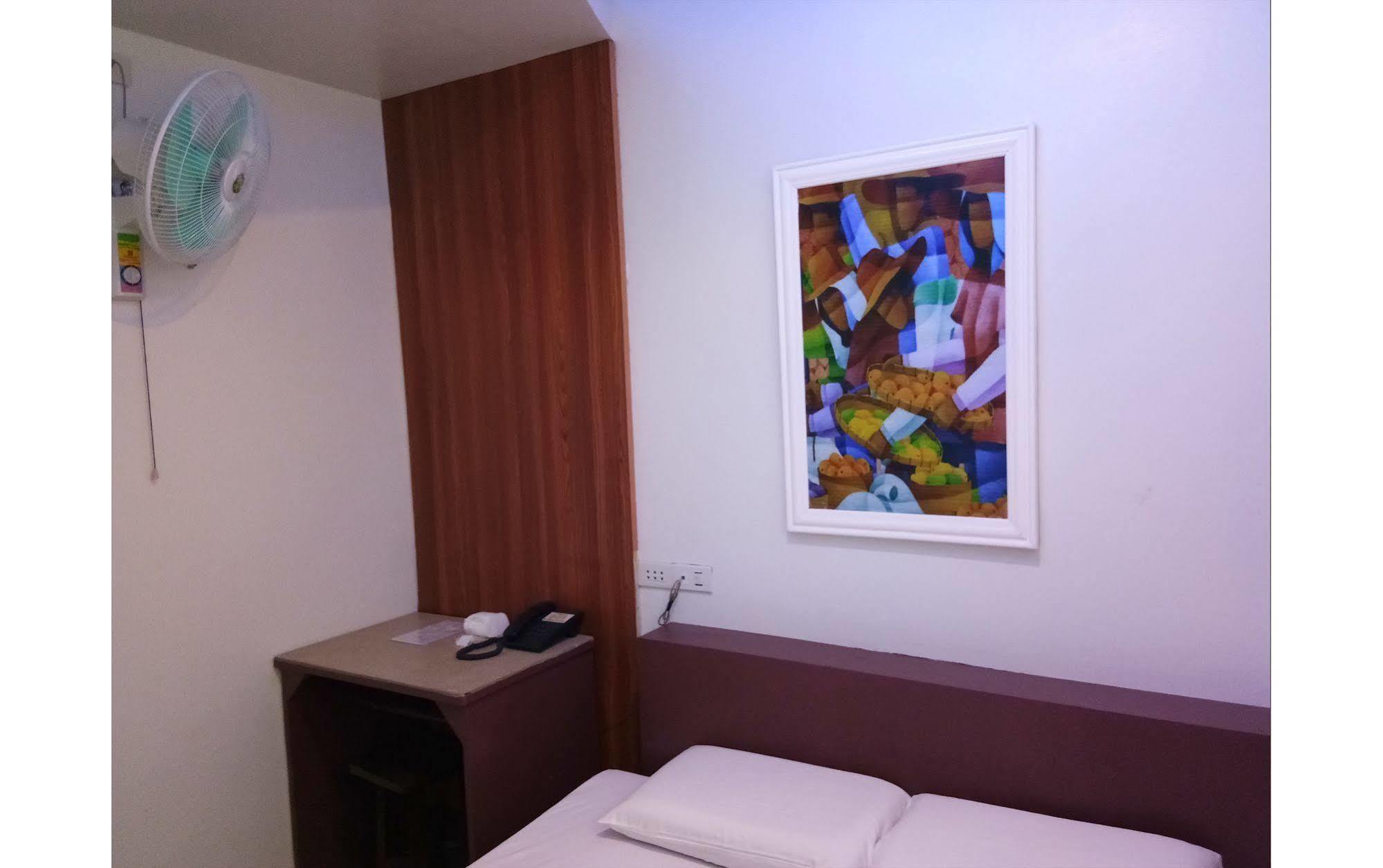 Anthurium Inn Đảo Mactan Ngoại thất bức ảnh