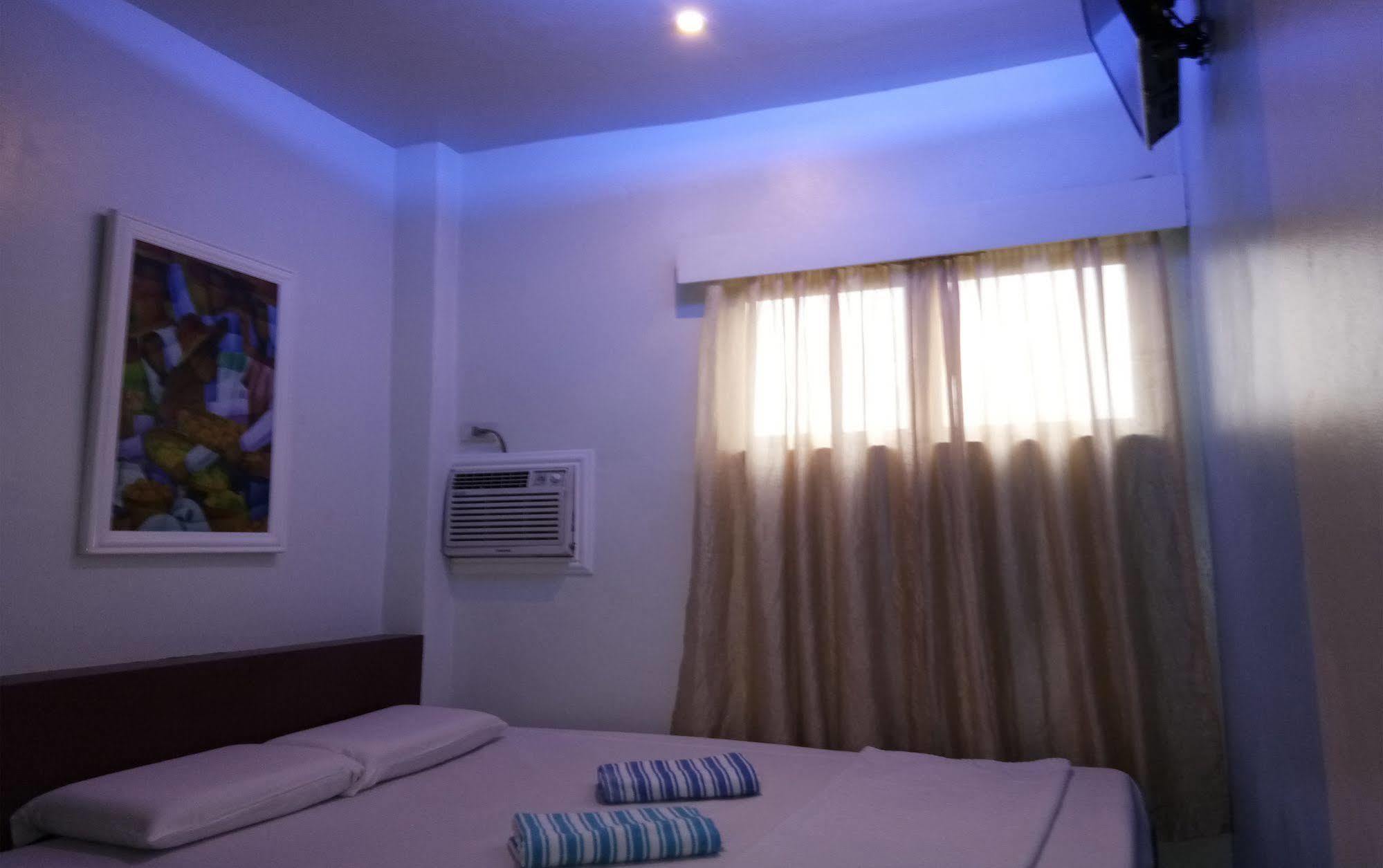 Anthurium Inn Đảo Mactan Ngoại thất bức ảnh