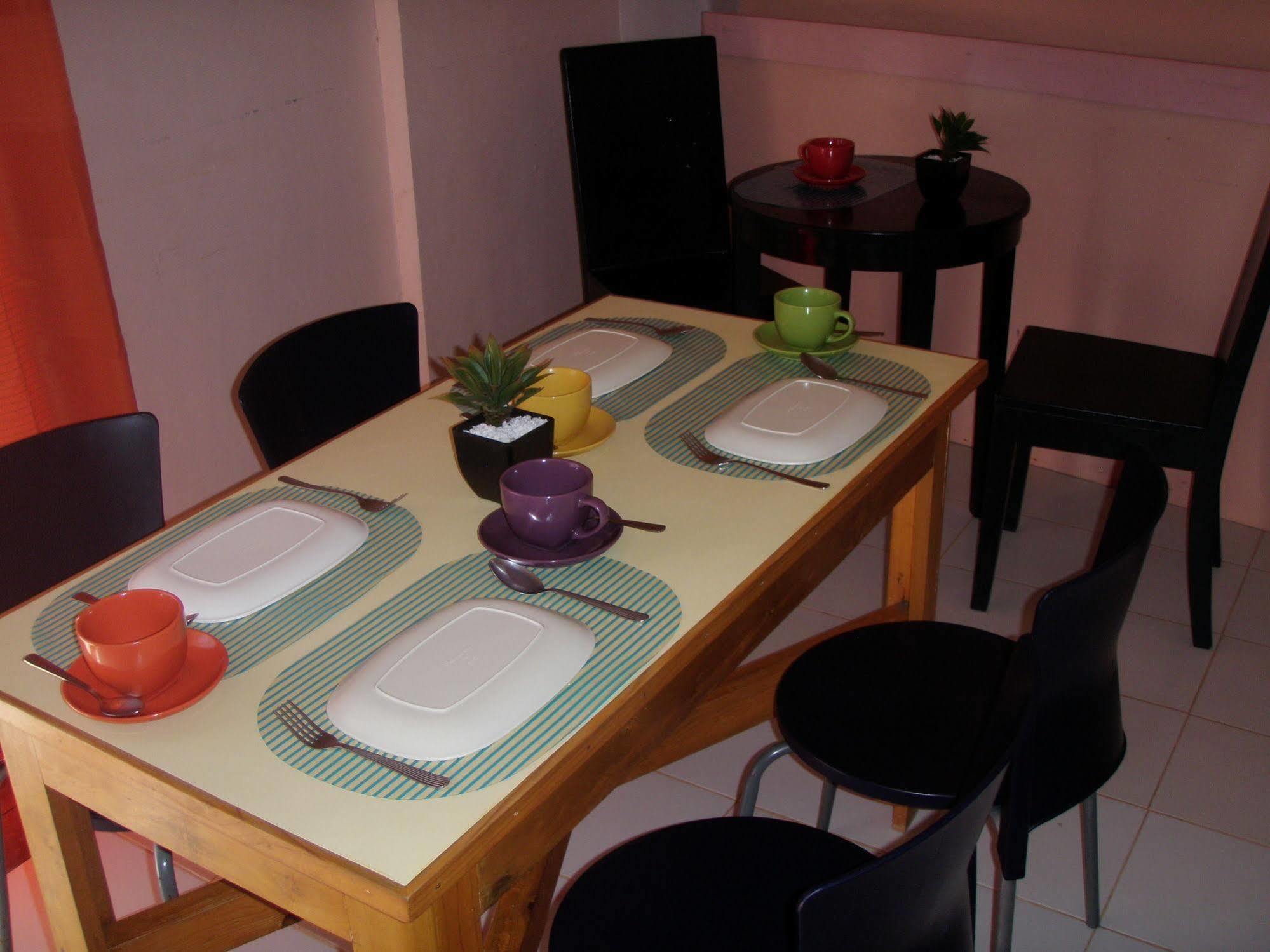 Anthurium Inn Đảo Mactan Ngoại thất bức ảnh