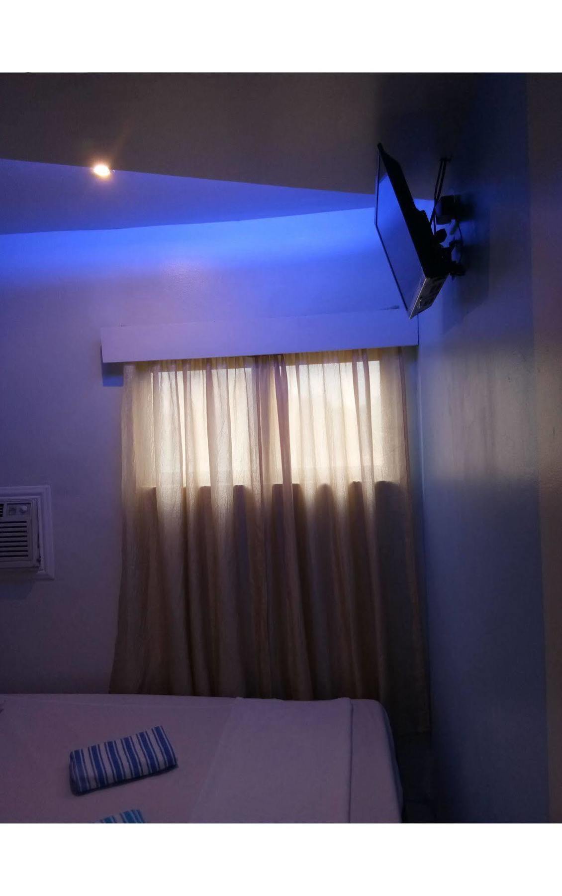 Anthurium Inn Đảo Mactan Ngoại thất bức ảnh
