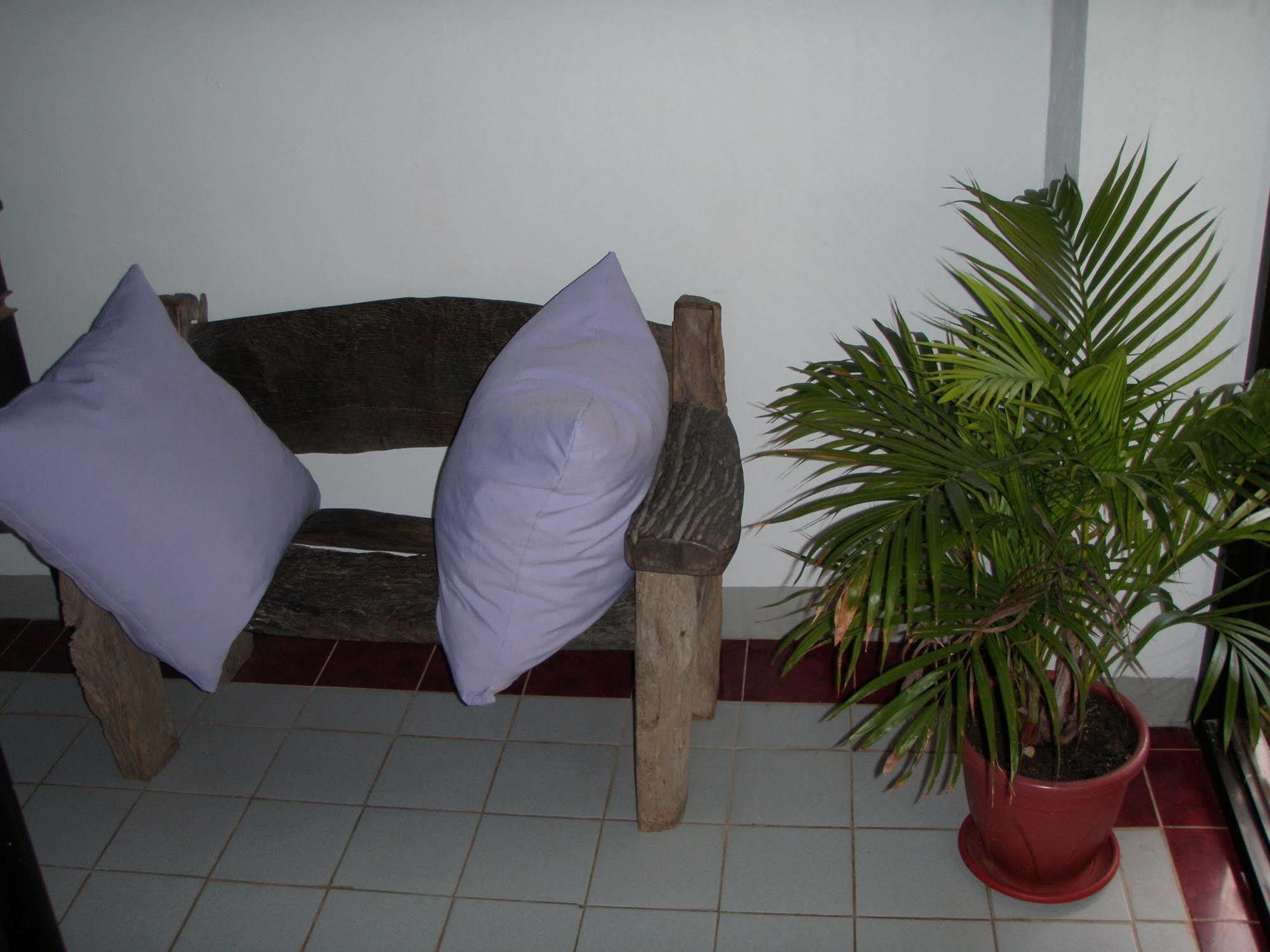 Anthurium Inn Đảo Mactan Ngoại thất bức ảnh