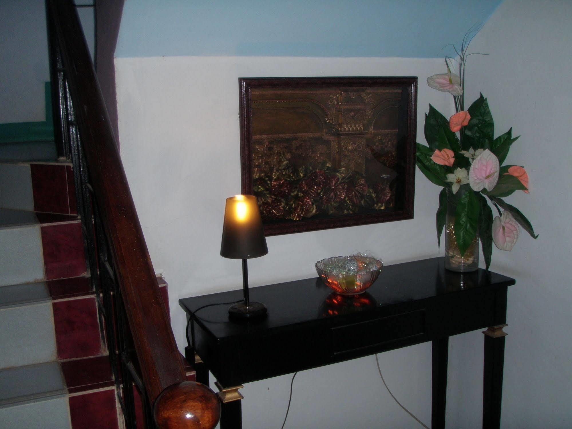 Anthurium Inn Đảo Mactan Ngoại thất bức ảnh