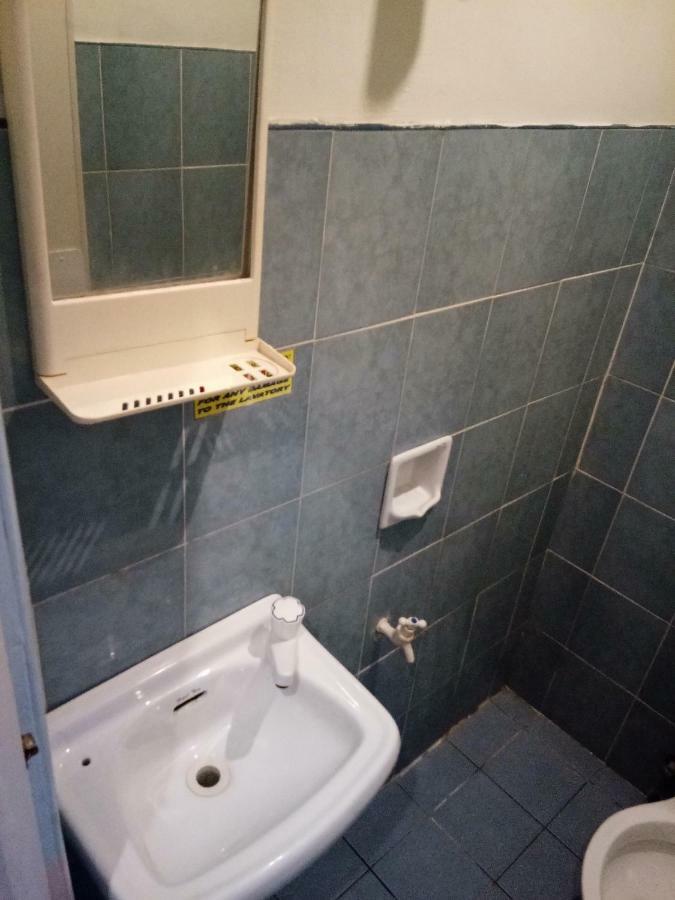 Anthurium Inn Đảo Mactan Ngoại thất bức ảnh