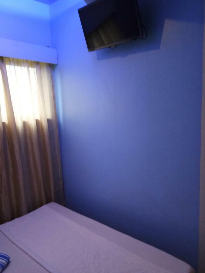 Anthurium Inn Đảo Mactan Ngoại thất bức ảnh