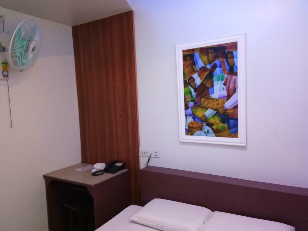 Anthurium Inn Đảo Mactan Ngoại thất bức ảnh