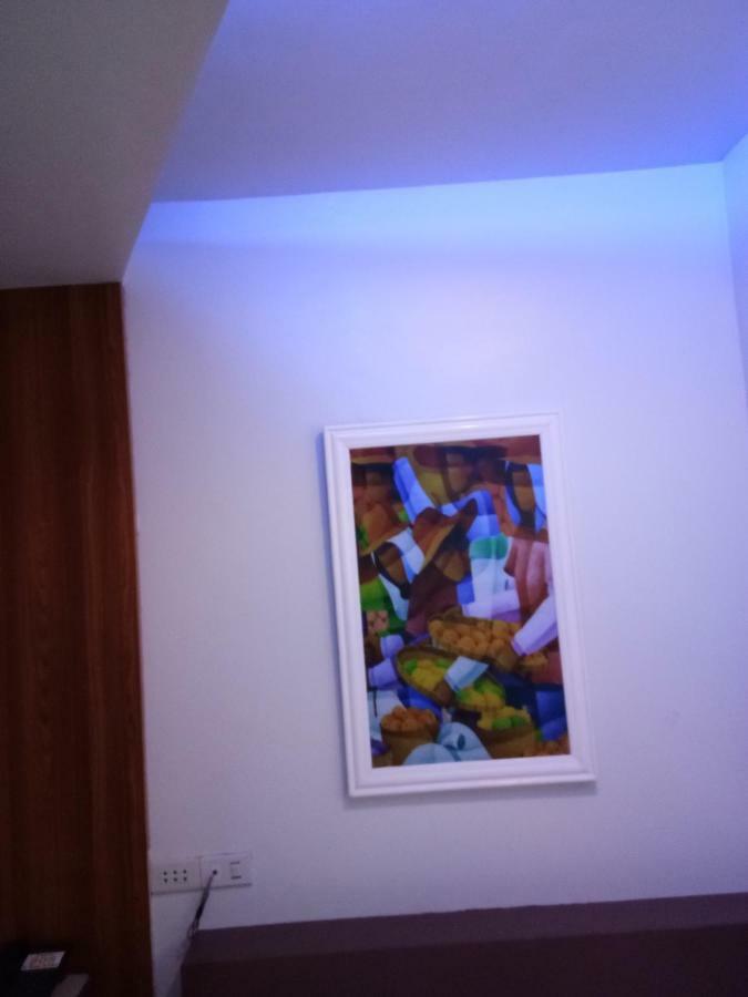 Anthurium Inn Đảo Mactan Ngoại thất bức ảnh