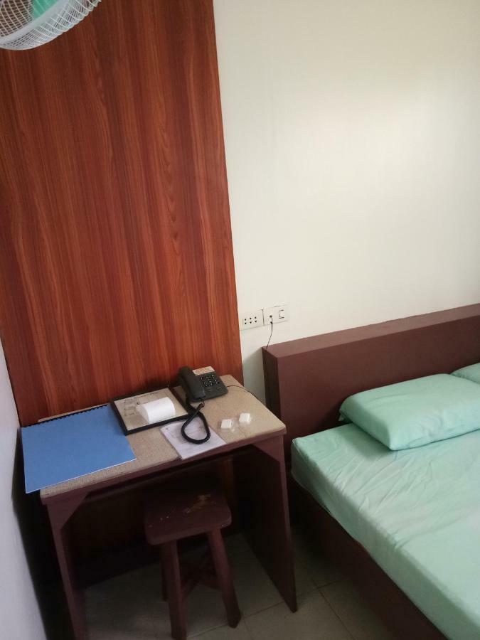Anthurium Inn Đảo Mactan Ngoại thất bức ảnh