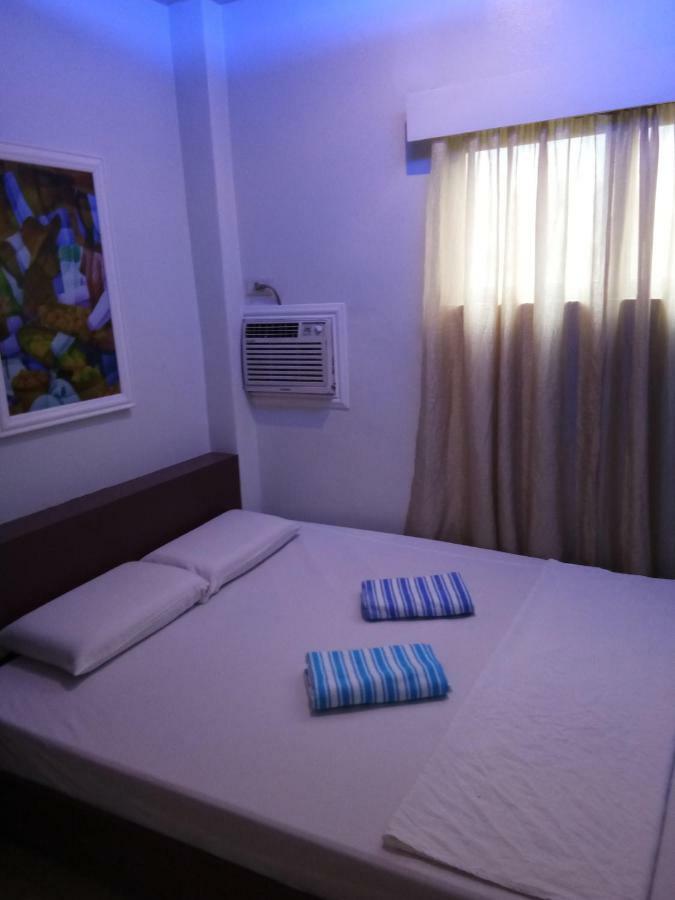 Anthurium Inn Đảo Mactan Ngoại thất bức ảnh
