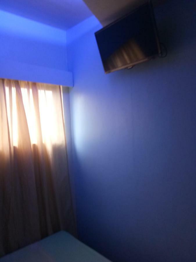 Anthurium Inn Đảo Mactan Ngoại thất bức ảnh